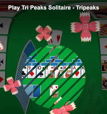 free aarp solitaire|tri peaks solitaire aarp.